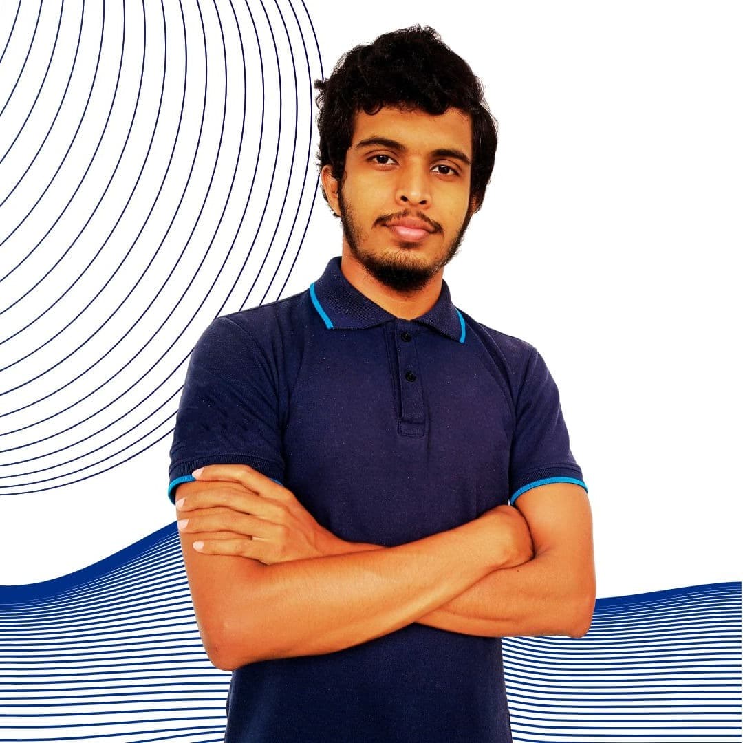 Krishantha Udaya Kumara