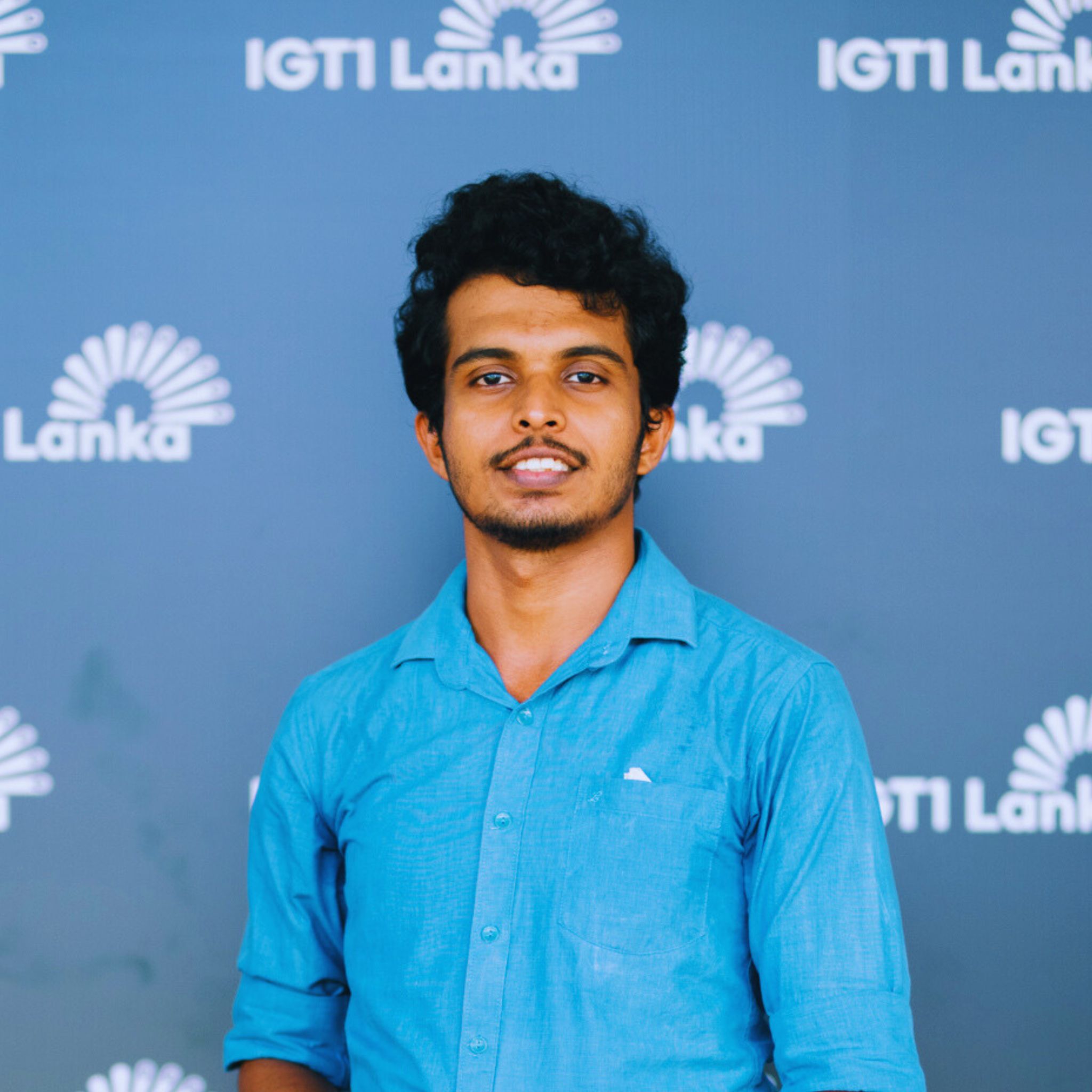 Krishantha Udaya Kumara